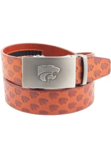 K-State Wildcats Ratchet Mens Belt
