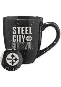 Pittsburgh Steelers Glassware | Steelers Tumblers | Steelers Mugs and Pints