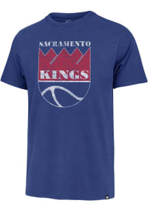 47 Kansas City Kings  Premier Short Sleeve Fashion T Shirt