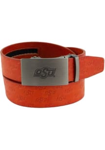 Oklahoma State Cowboys Ratchet Color Mens Belt