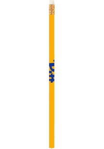 Pitt Panthers Souvenir Pencil