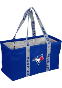 Toronto Blue Jays Blue Primary Picnic Tote