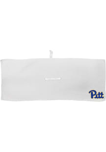 Pitt Panthers Microfiber 16x40 Golf Towel