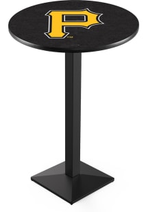 Pittsburgh Pirates Square Base Pub Table
