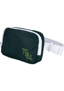William & Mary Tribe FANNY PACK Womens Purse