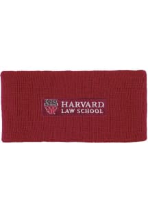 LogoFit Harvard Crimson Crimson Polar Mens Knit Hat