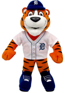 Detroit Tigers 8" Mascot Plush - Light Blue