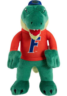 Florida Gators 10 Inch Mascot Mascot Plush