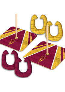 Arizona State Sun Devils HorseShoe Tailgate Game