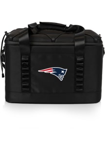 New England Patriots Black Eco-Friendly Tote
