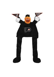 Philadelphia Flyers Cheering Sidekick Foam Head