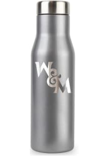 William & Mary Tribe Eco Vesselaspen B Stainless Steel Bottle - Green