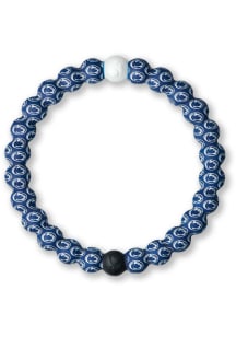 Penn State Nittany Lions Repeat Logo Mens Bracelet