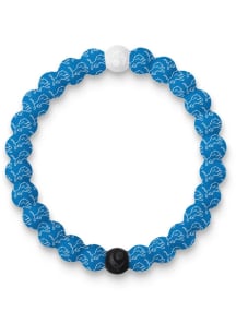 Detroit Lions Lokai Mens Bracelet