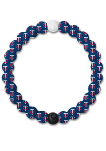 Minnesota Twins Logo Mens Bracelet