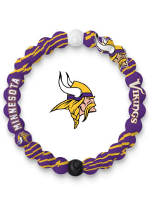 Minnesota Vikings Home Field Mens Bracelet
