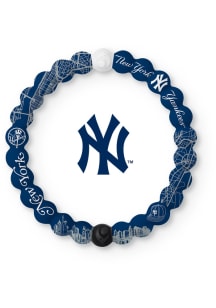 New York Yankees Home Field Mens Bracelet