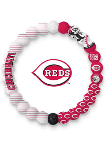 Cincinnati Reds Home Field Mens Bracelet