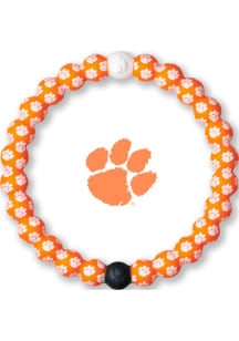 Clemson Tigers Hero Mens Bracelet