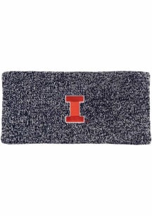 LogoFit Illinois Fighting Illini Cameron Womens Headband