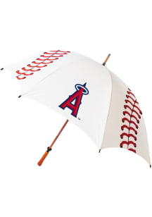Los Angeles Angels Baseball Golf Umbrella