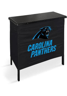 Imperial Carolina Panthers Portable Bar Bar