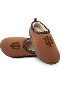 Indiana Hoosiers Tonal Mission Mens Slippers