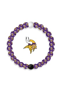 Minnesota Vikings Lokai Mens Bracelet