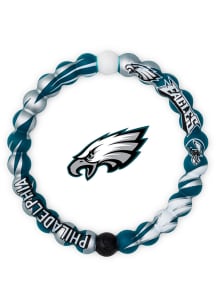 Philadelphia Eagles Home Field Lokai Mens Bracelet