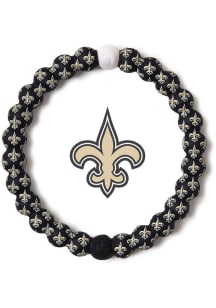 New Orleans Saints Logo Mens Bracelet