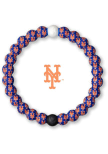 New York Mets Logo Mens Bracelet