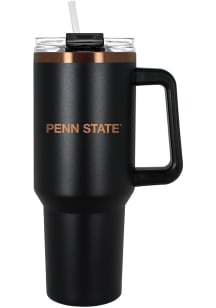 Penn State Nittany Lions 40oz Colossus Stainless Steel Tumbler - Black