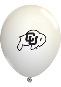 Colorado Buffaloes 10 Pack 11" Balloon