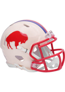 Buffalo Bills Retro Collection Mini Helmet