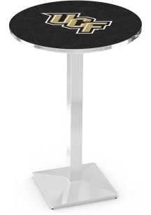 UCF Knights Square Base Pub Table