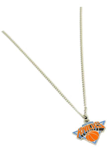 New York Knicks Team Logo Necklace