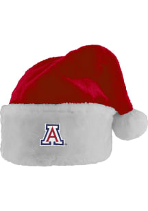 Arizona Wildcats Nick Santa Hat