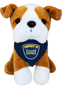 Drexel Dragons Team Logo Plush - Blue