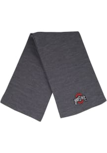 LogoFit Ohio State Buckeyes Frosty Mens Scarf