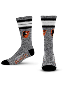 Baltimore Orioles Got Marbled Mens Crew Socks