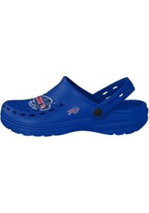Buffalo Bills Strapped Mens Flip Flops
