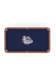 Gonzaga Bulldogs Pool Table Cloth Pool Table Accessories