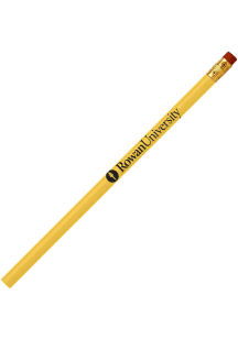 Rowan University 5pk Pen - Gold