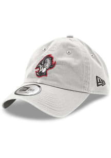 New Era Buffalo Sabres Casual Classic Adjustable Hat - White