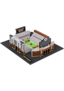 Iowa Hawkeyes Large Stadium BRXLZ Building Blocks