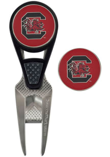 South Carolina Gamecocks CVX Ball Marker Divot Tool
