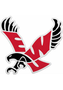 Eastern Washington Eagles Sport Shape Pennant - White