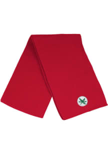 LogoFit Ohio State Buckeyes Frosty Mens Scarf