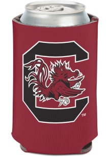 South Carolina Gamecocks 12oz 2-Sided Coolie