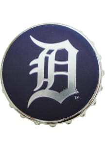 Detroit Tigers Bottle Cap Magnet